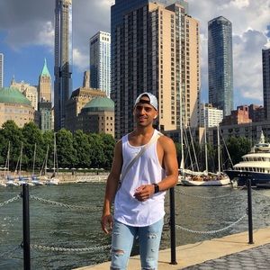 Meet your Posher, Christian